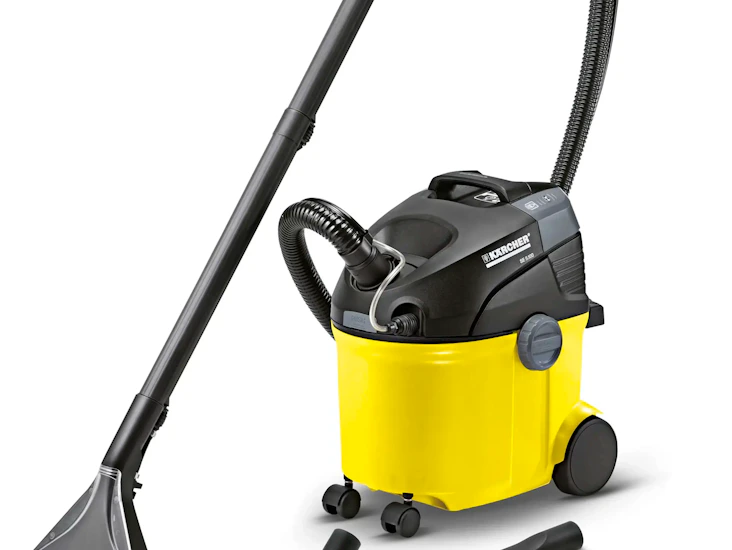 Møbel og tepperenser