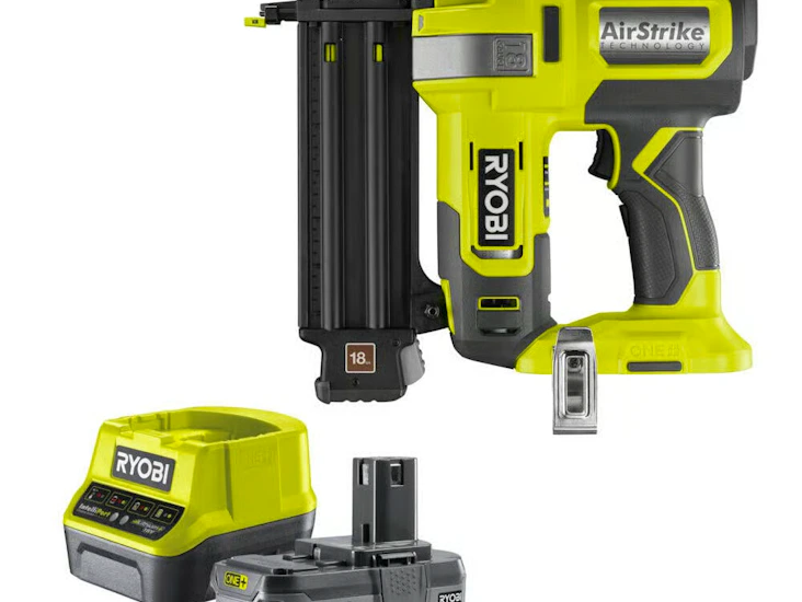 Ryobi 18g dykkertpistol