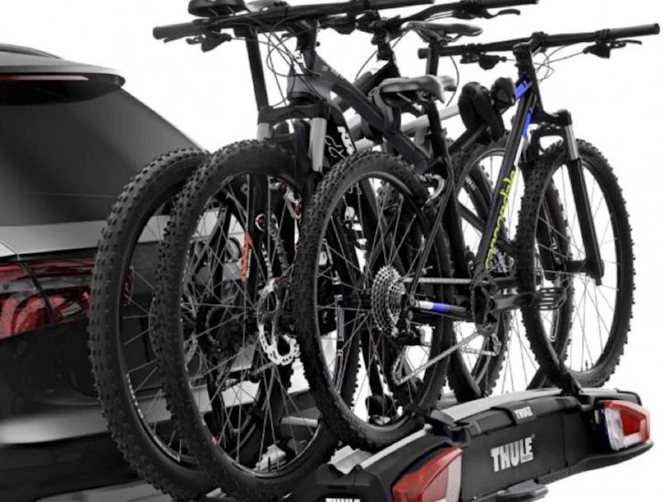 Thule velospace xt 3
