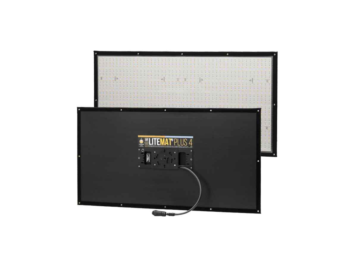 Litegear litemat plus 4