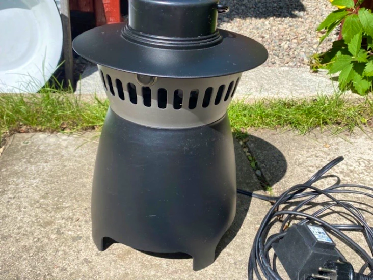 Myggfångare amplecta mosquito trap