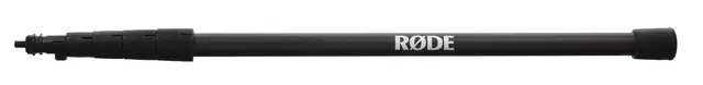 Røde boompole pro carbon fibre 3m