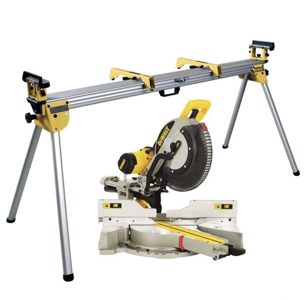 Dewalt kap & gersåg