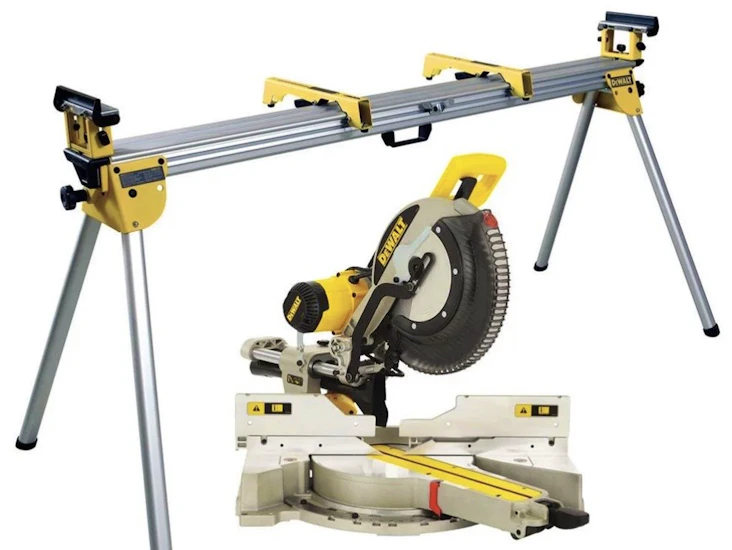 Dewalt kap & gersåg