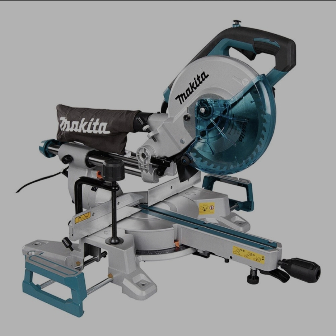 Makita jiirisaha ls0816f