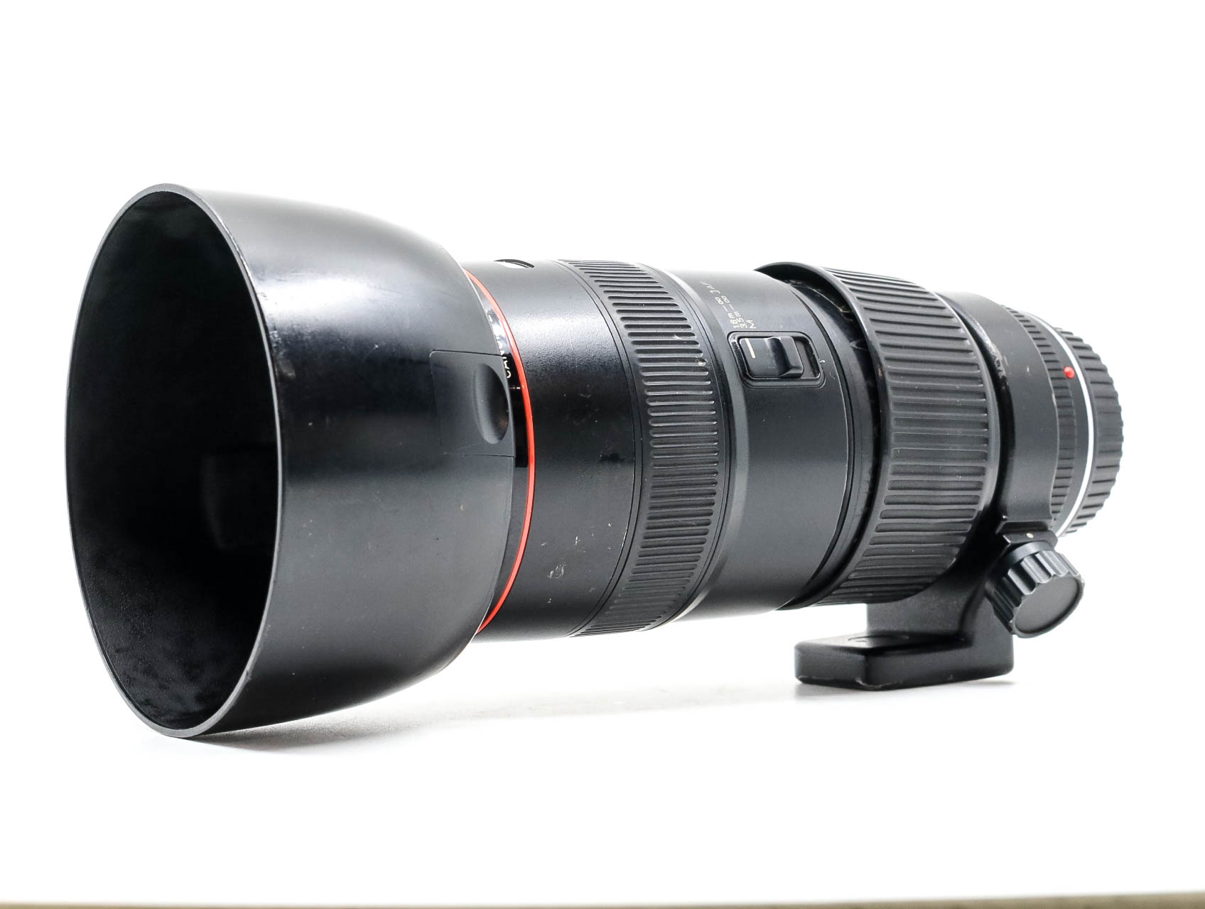 Canon ef 80–200mm f/2.8