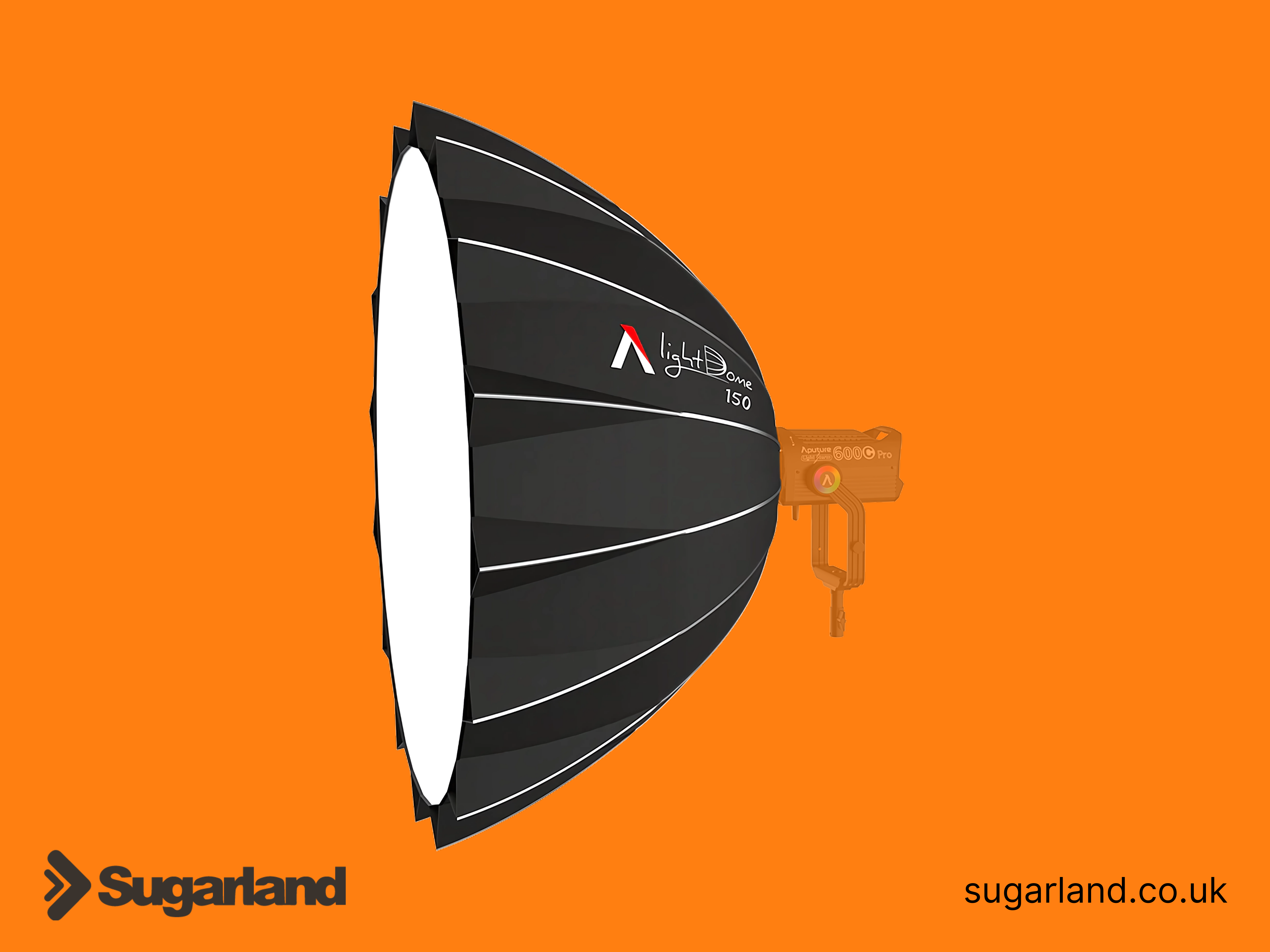 Aputure light dome 150