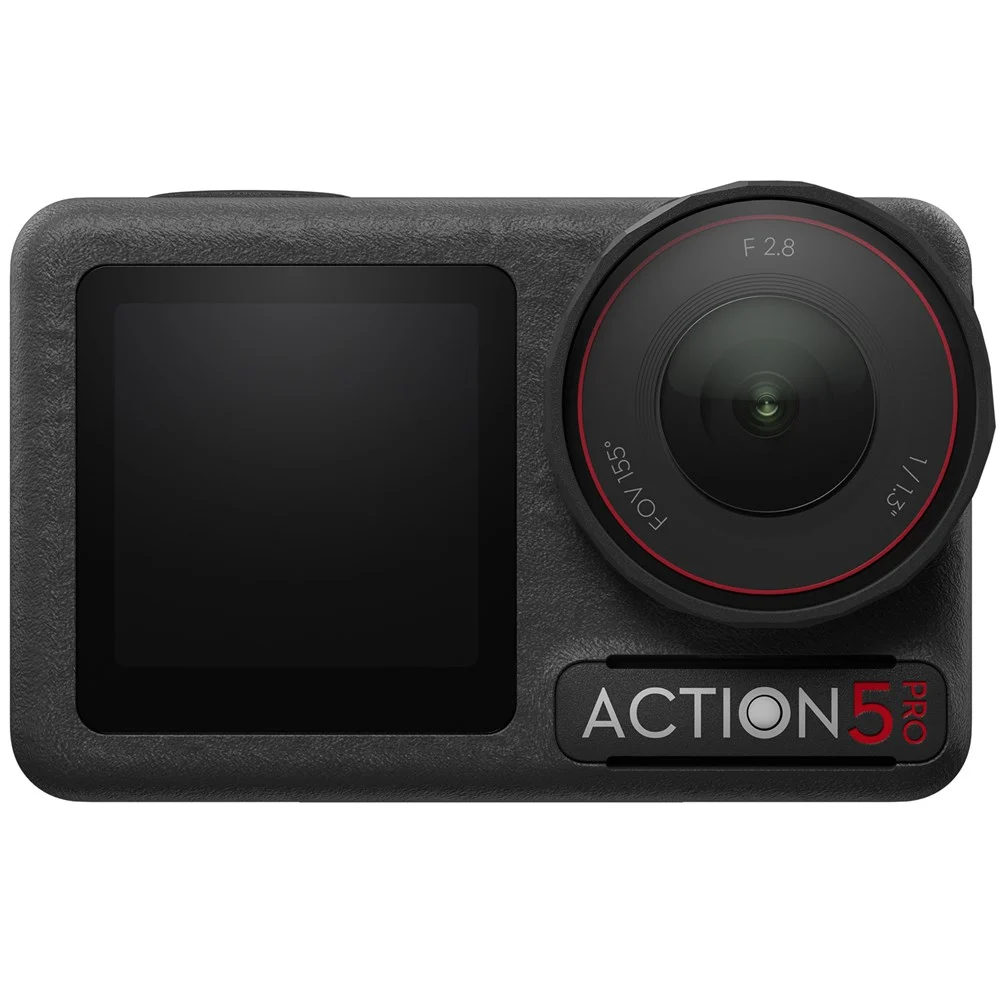 Dji action 5 pro