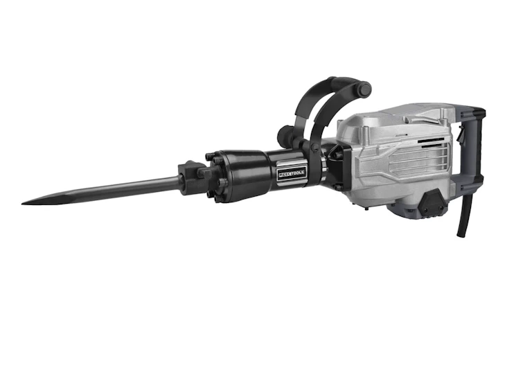 Bilhammare/bilmaskin 1600w