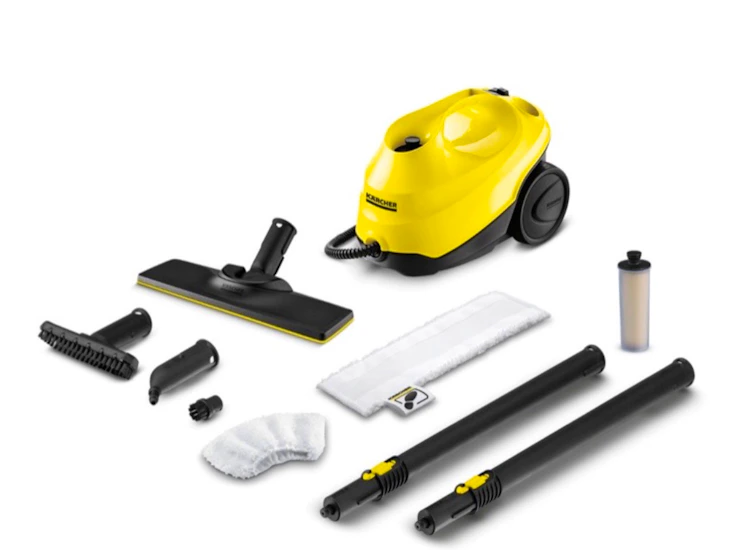 Kärcher sc3 easyfix