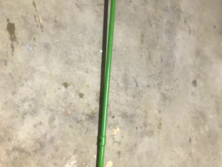 Jordborr skurpsborren