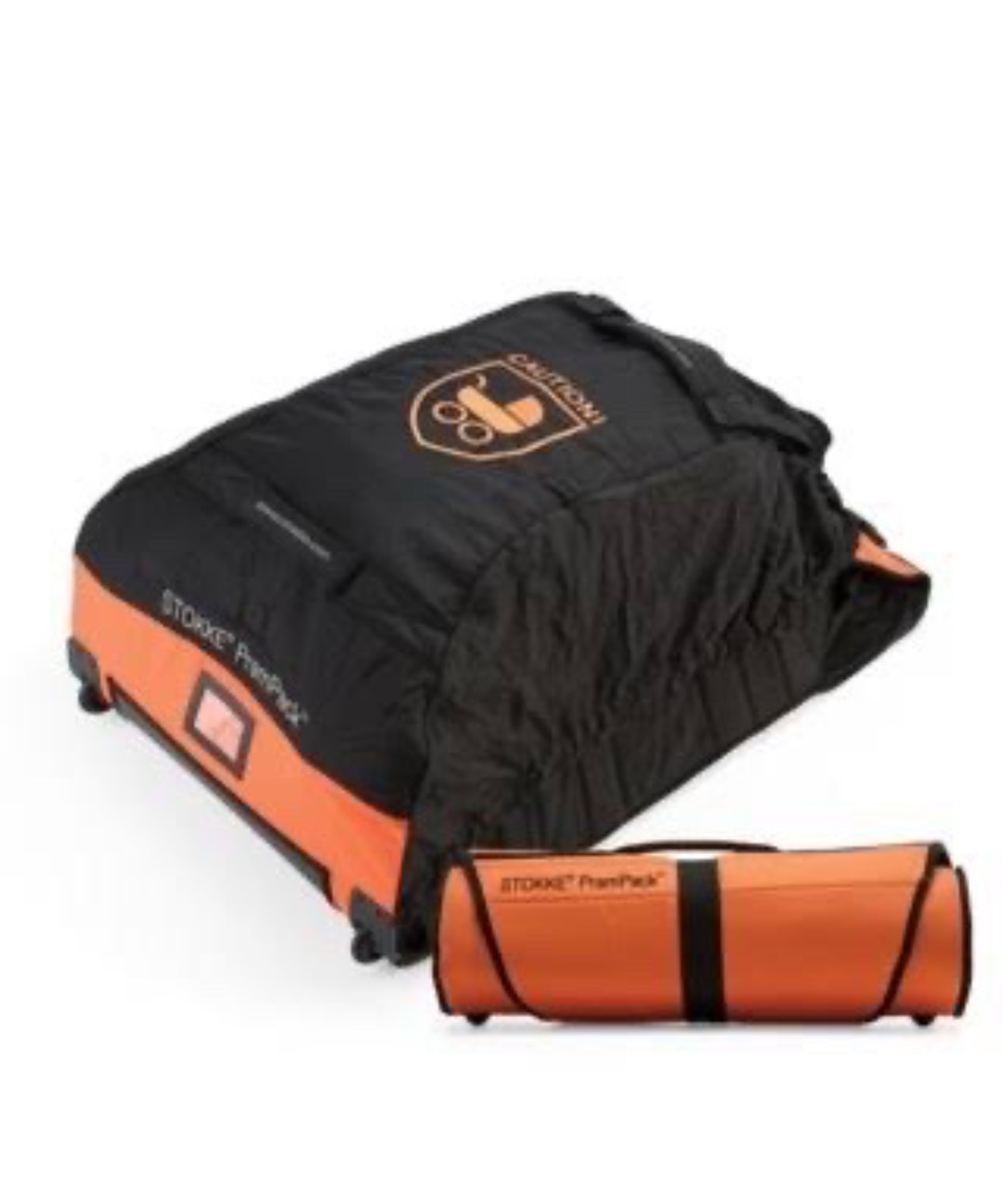 Stokke prampack