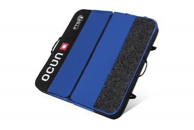 Black diamond og ocun crashpad