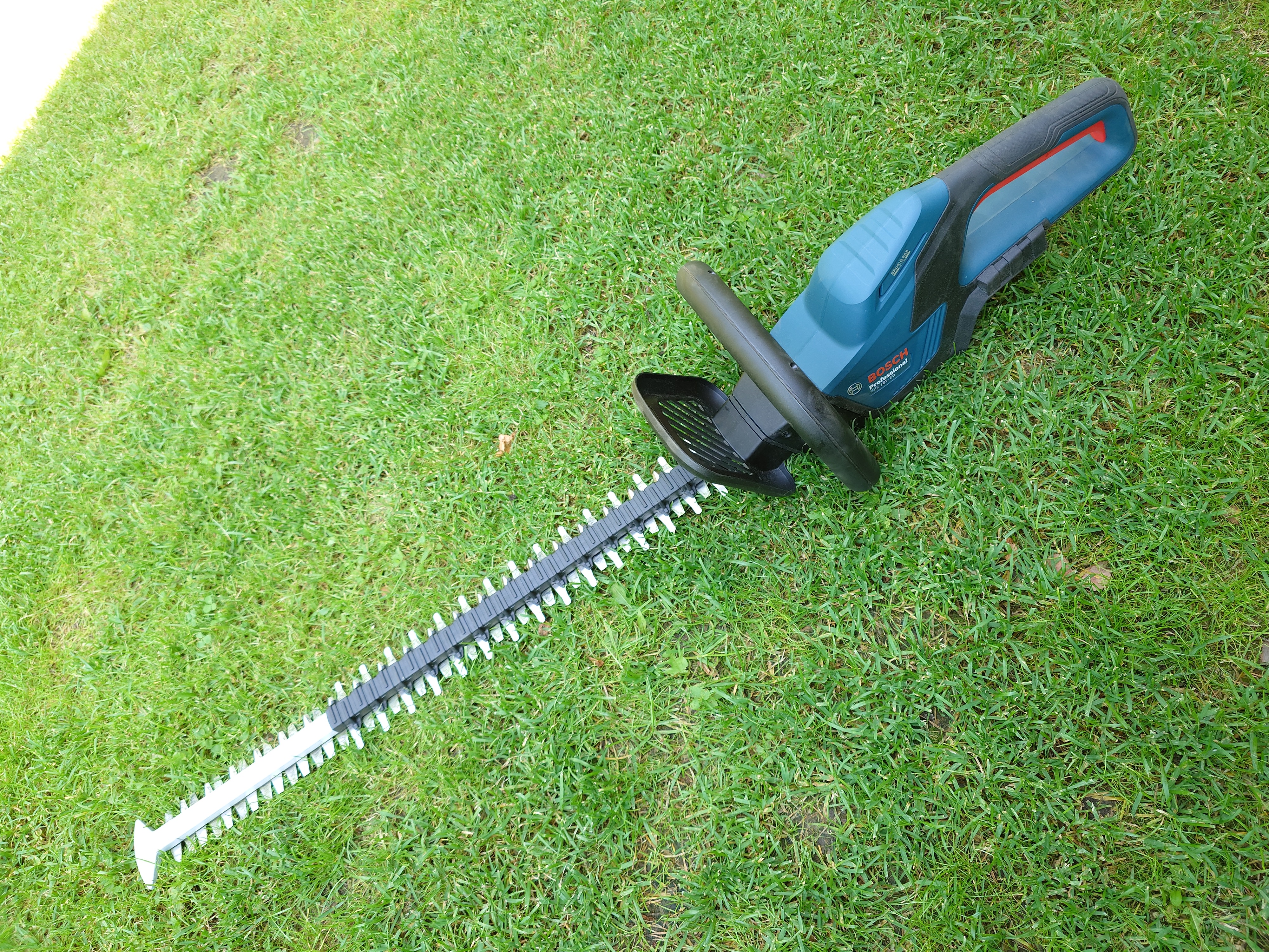 Bosch pro häcksax (inkl batteri) 