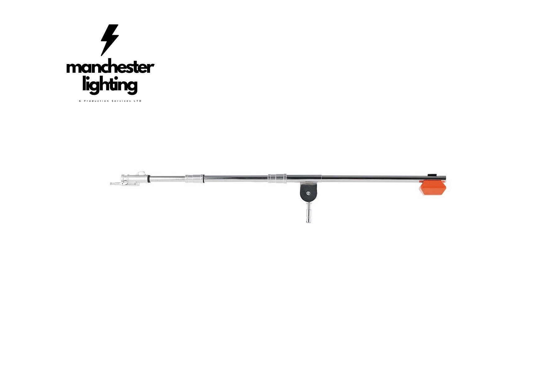 Manfrotto avenger d650 junior boom