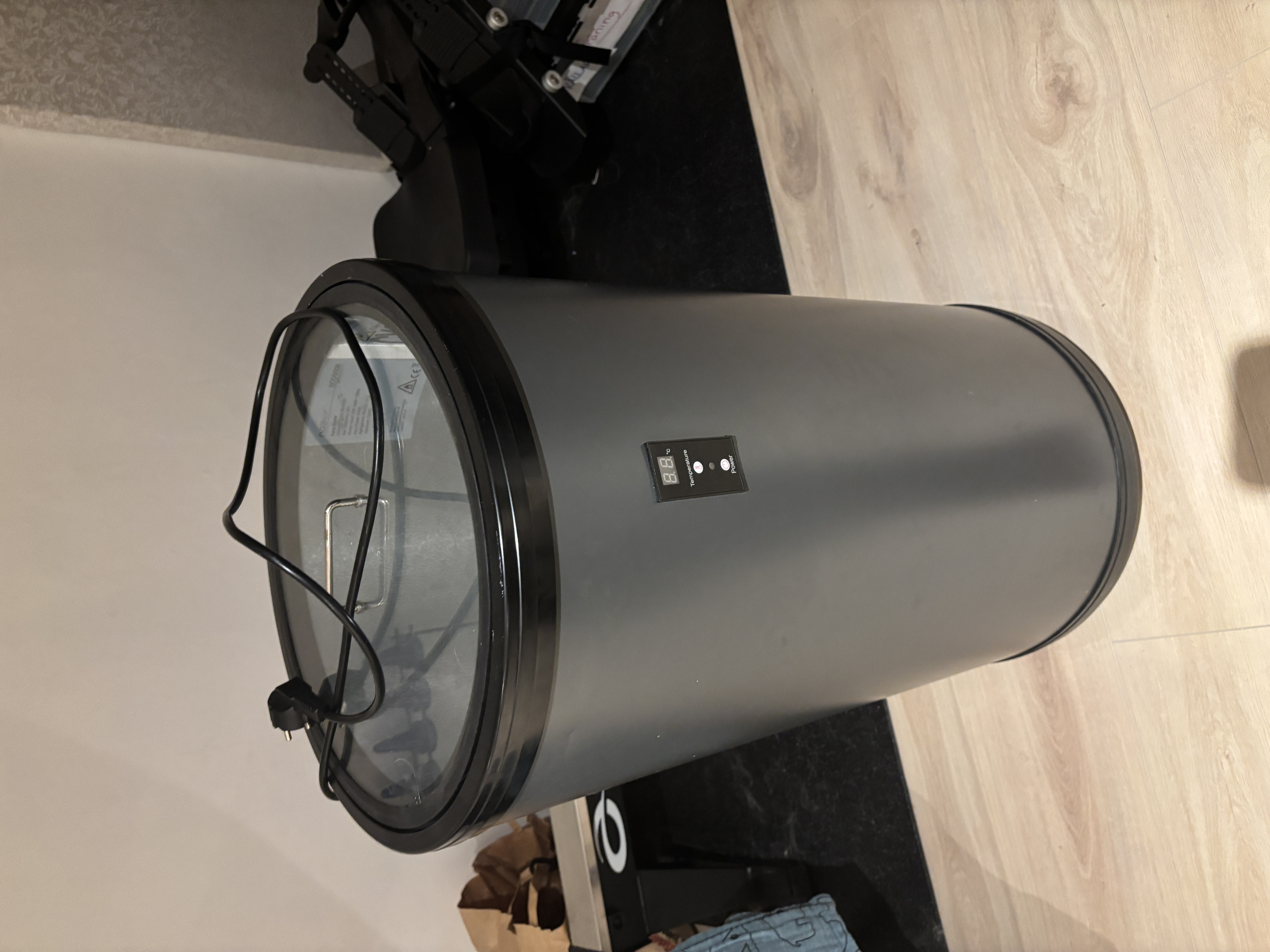 Partycooler 50l
