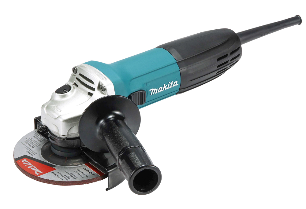 Makita vinkelsliper