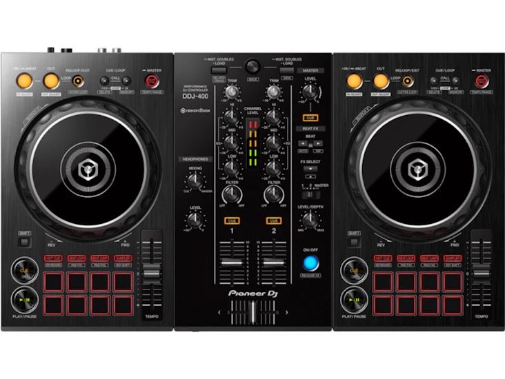 Pioneer ddj-400