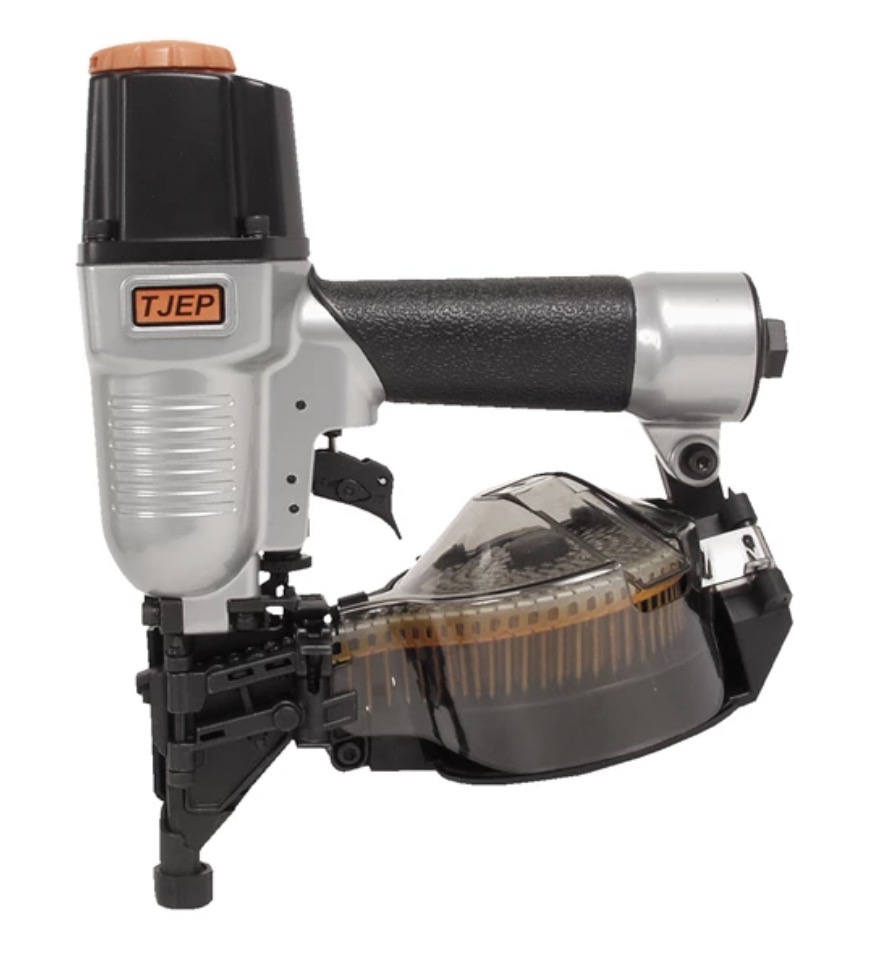 Tjep mx-50 tromlesømpistol