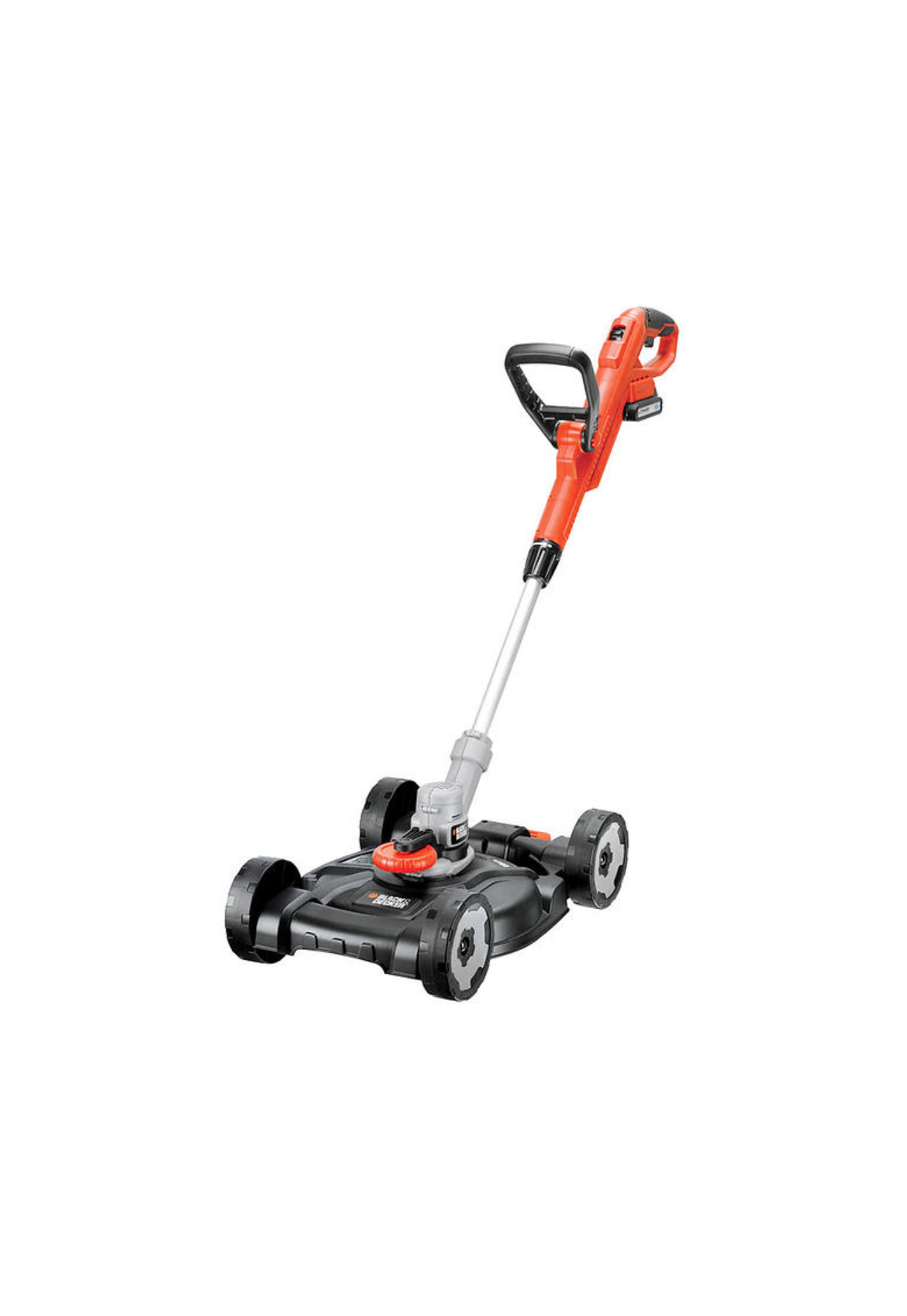 Gressklipper , kantklipper 3in1