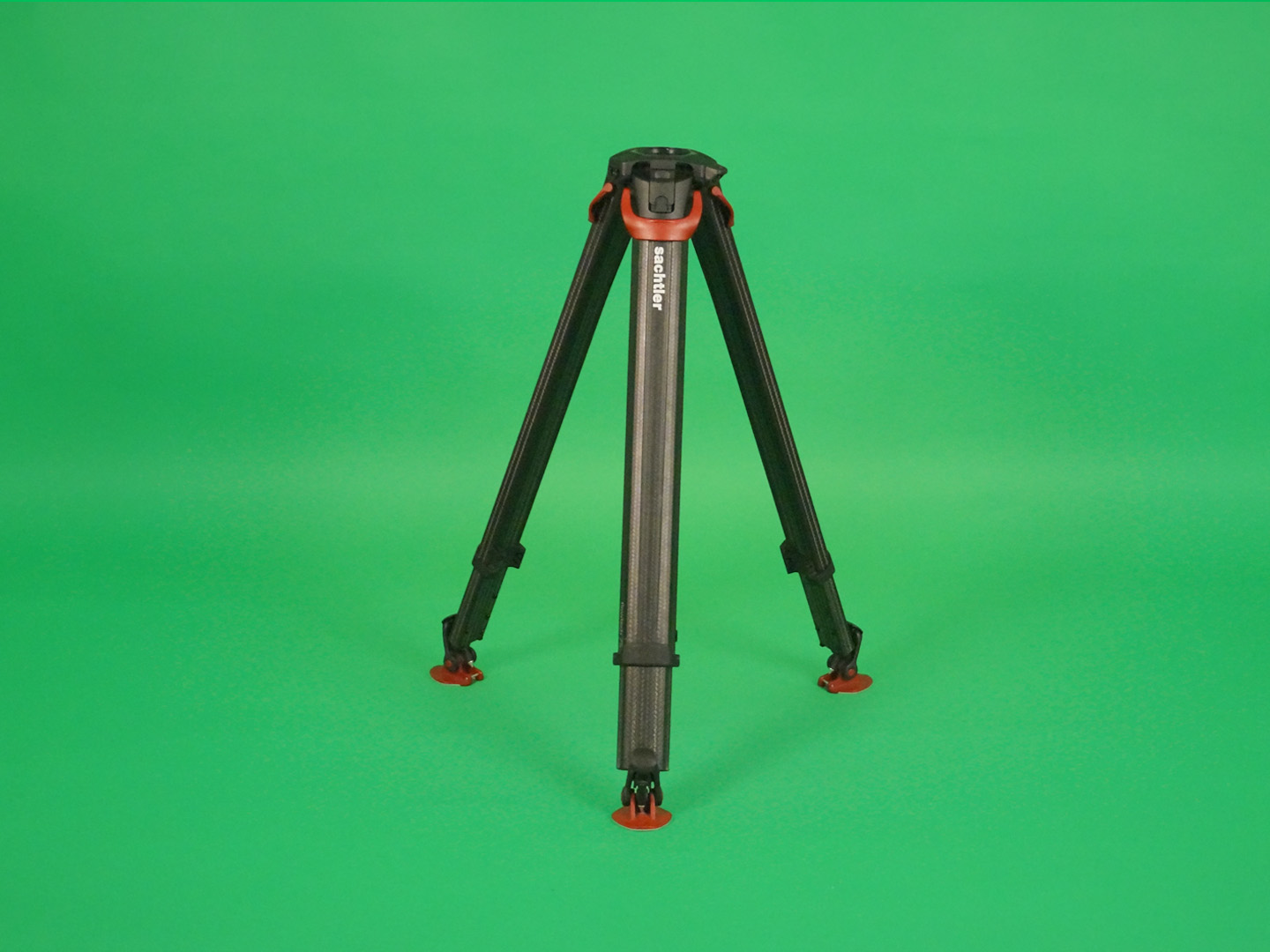 Sachtler aktiv10 flowtech100 tripod system