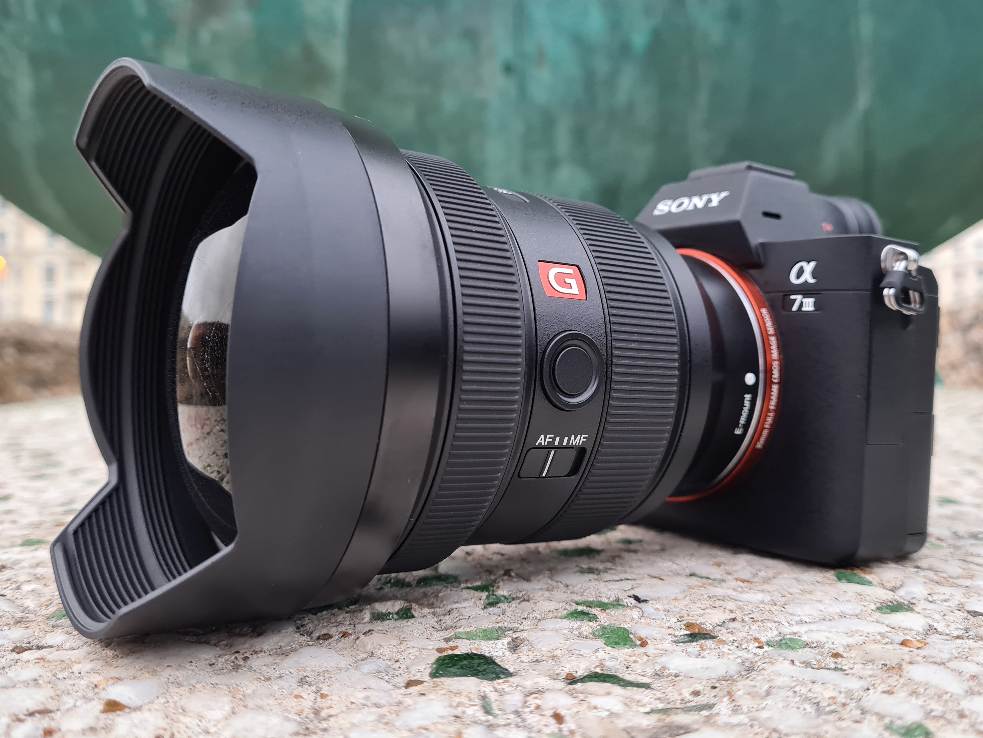 Sony g-master 12-24mm f2.8