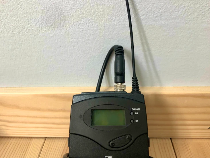 Sennheiser g4 (ew112p)