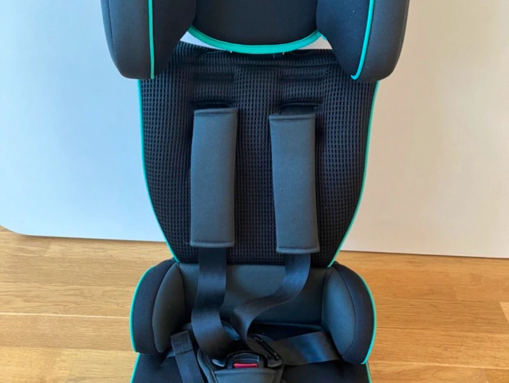 Child car seat (light) - urban kanga