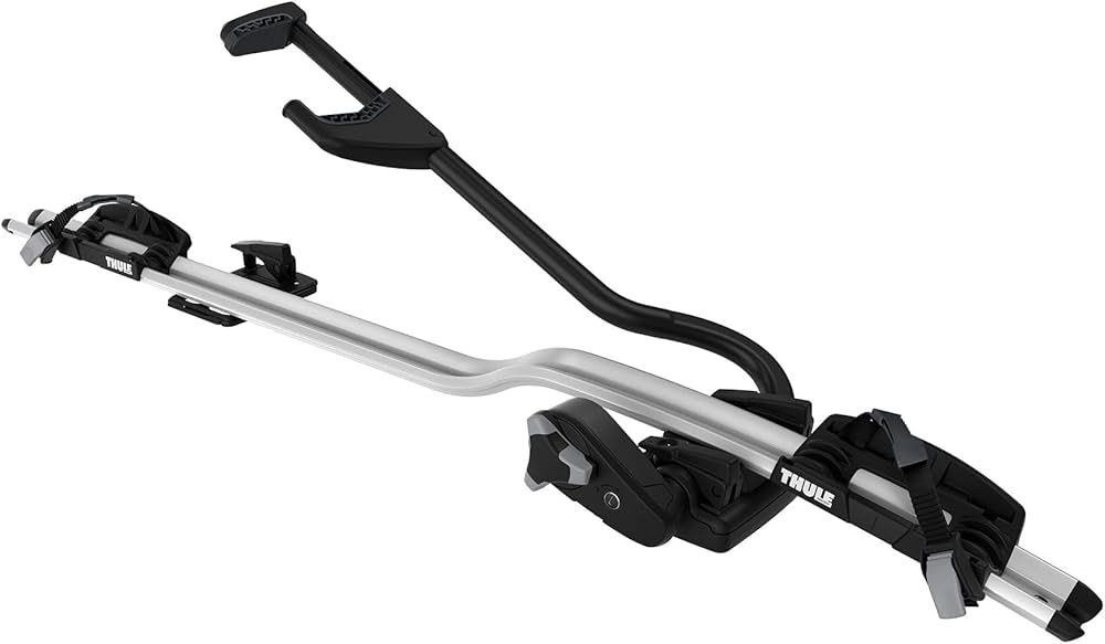 Thule proride 598