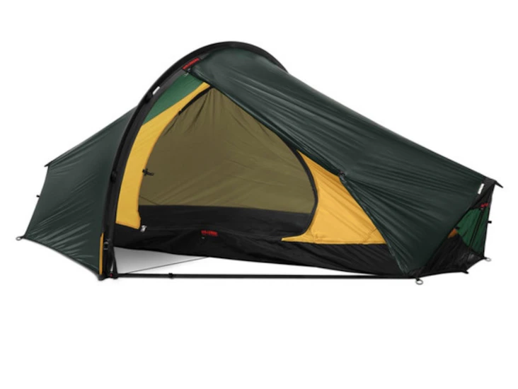 Hilleberg enan - 1 person, 1,2 kg