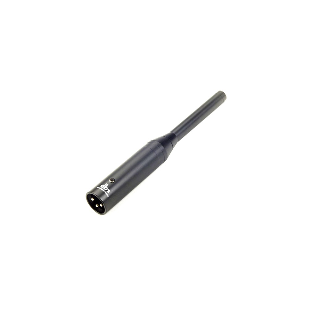 Mätmikrofon dbx rta-m