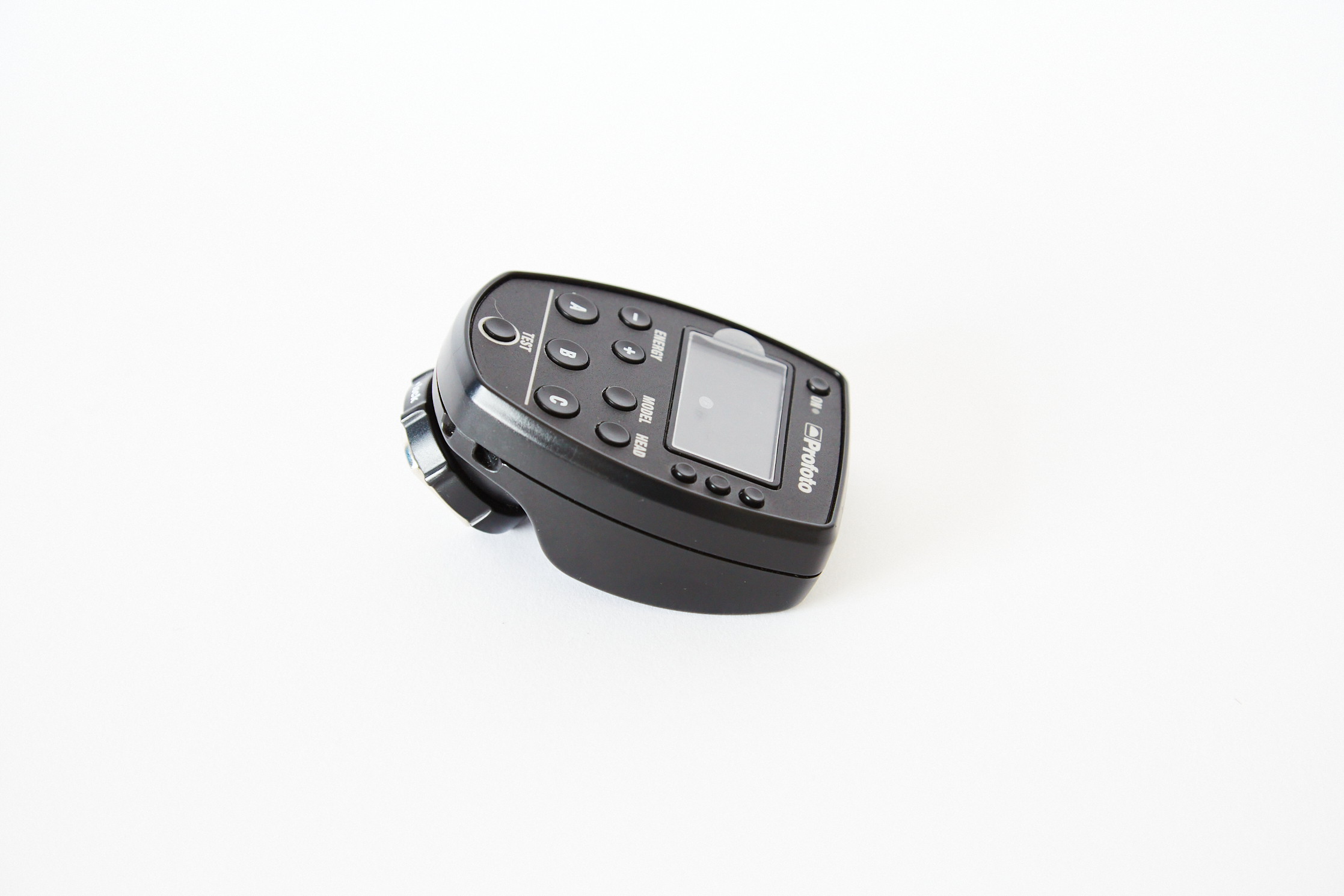 Profoto air trigger - canon ttl