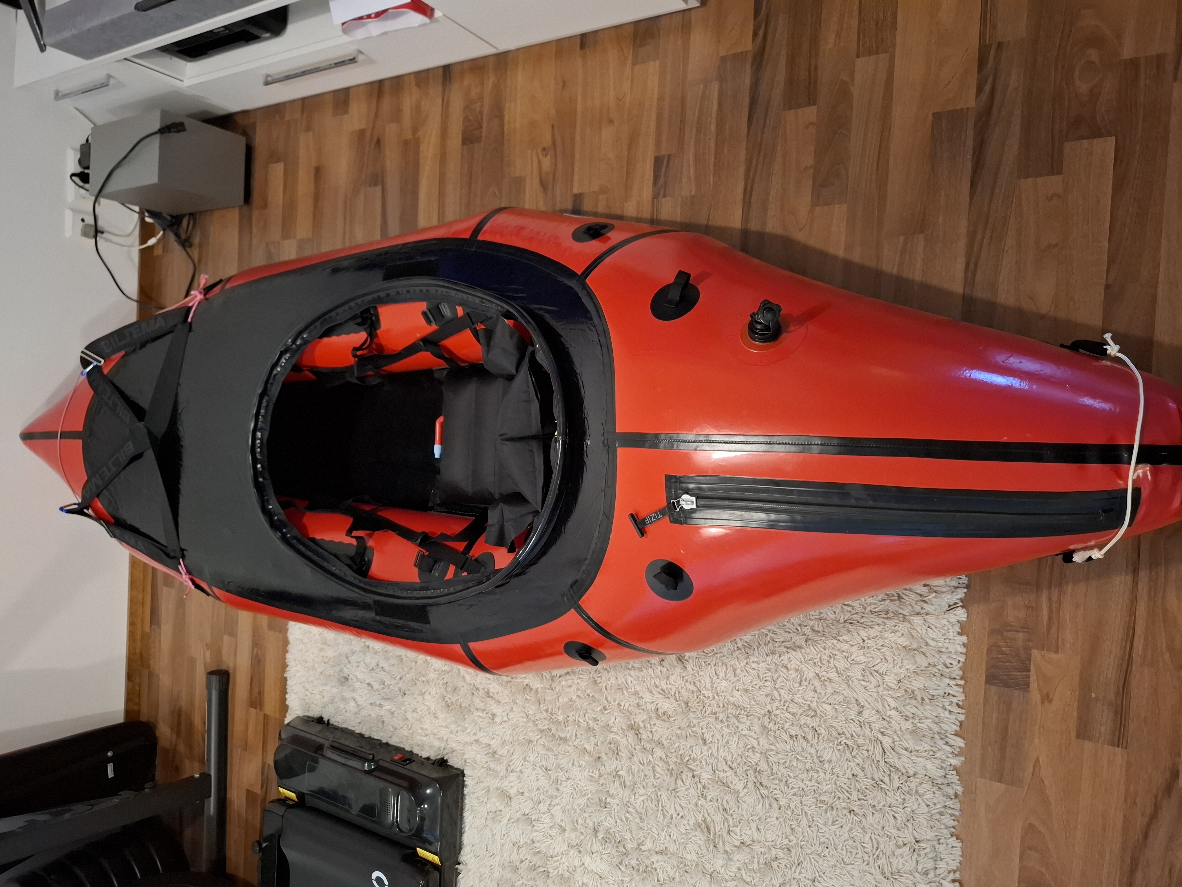 Mrs alligator 2s pro xxl 