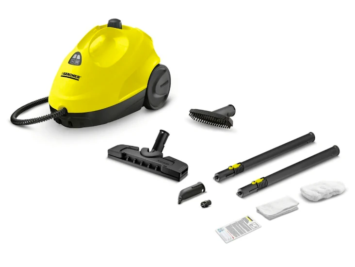 Kärcher sc2 höyrypesuri