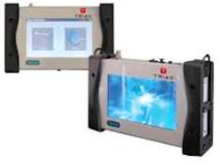 Triax antenn och sat instrument dvb-t2