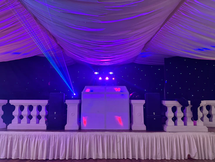 Evo voice sound system