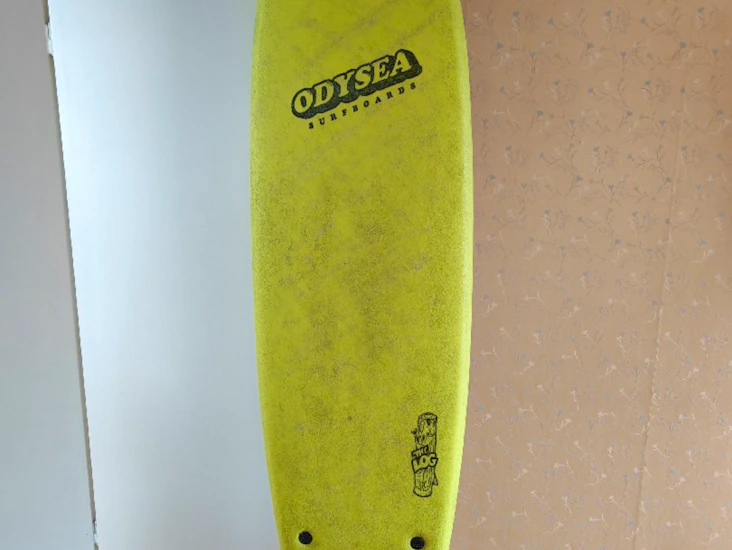 Catch surf odysea the log 8" surffilauta