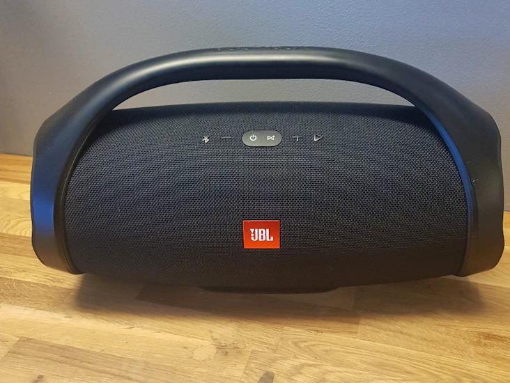 Jbl boombox