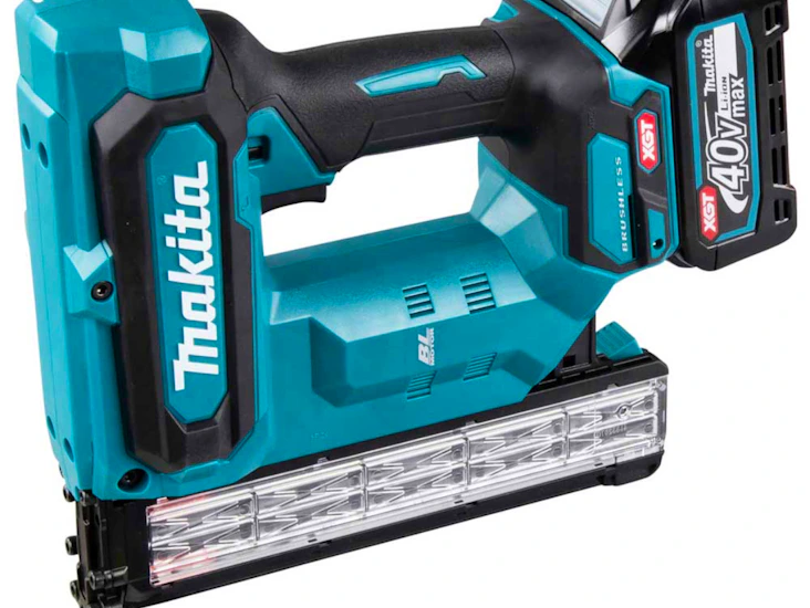 Dyckerpistol makita 40v batteridriven