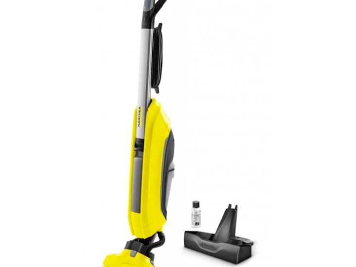 Kärcher fc 5 gulvvasker