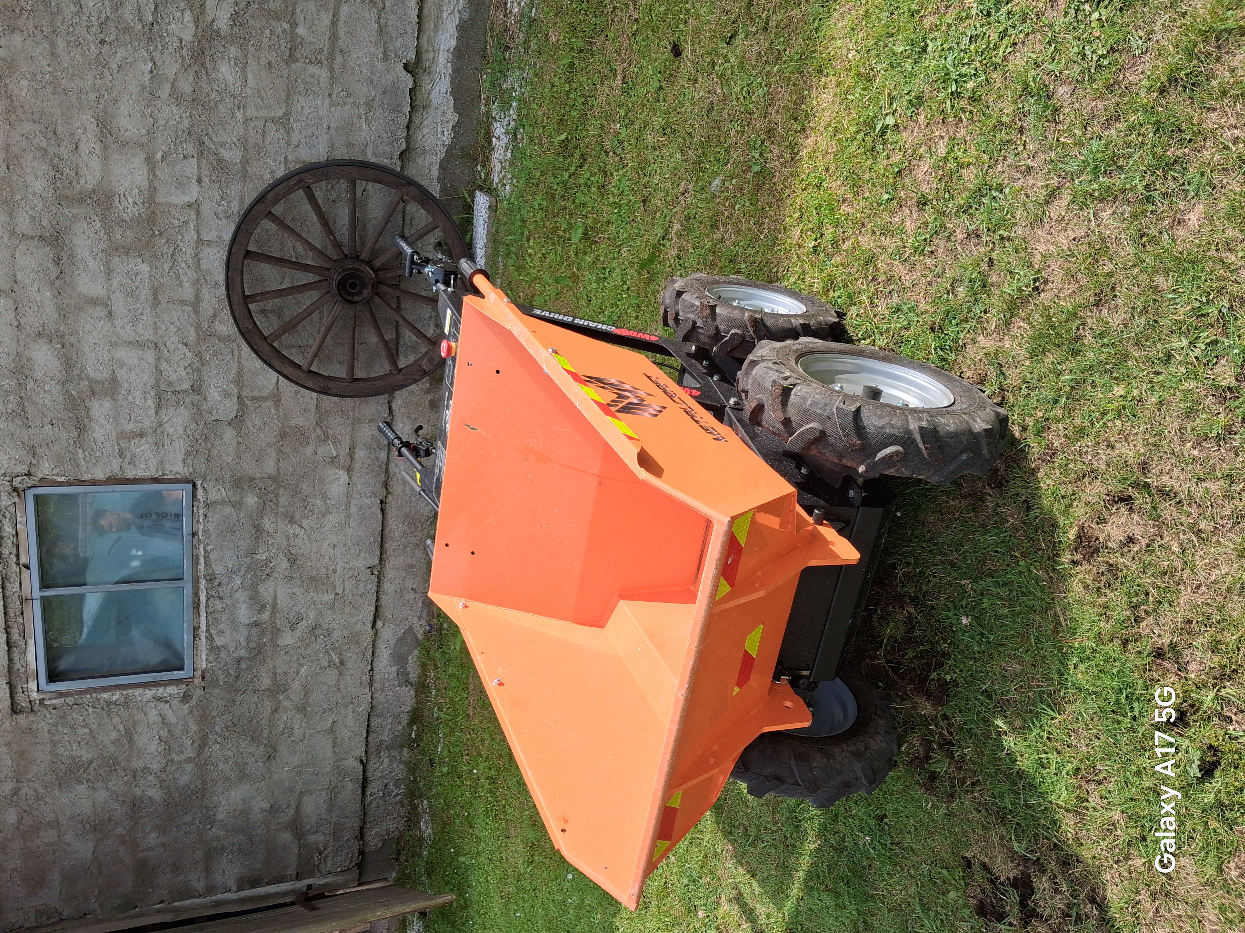 Minidumper