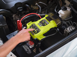 Ryobi starthjelper one+