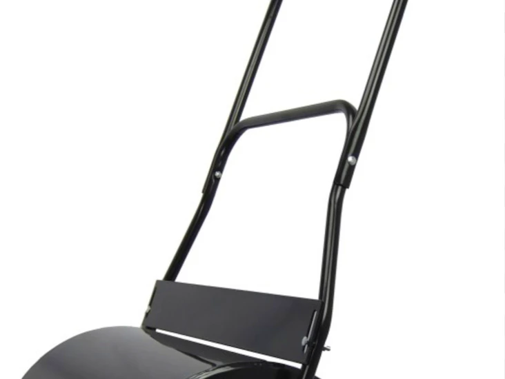 Hagetrommel/plenrulle