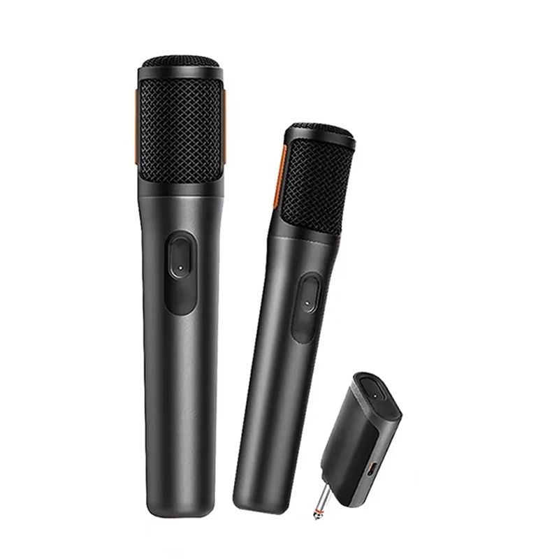 Mikrofoner jbl x2 trådlösa  