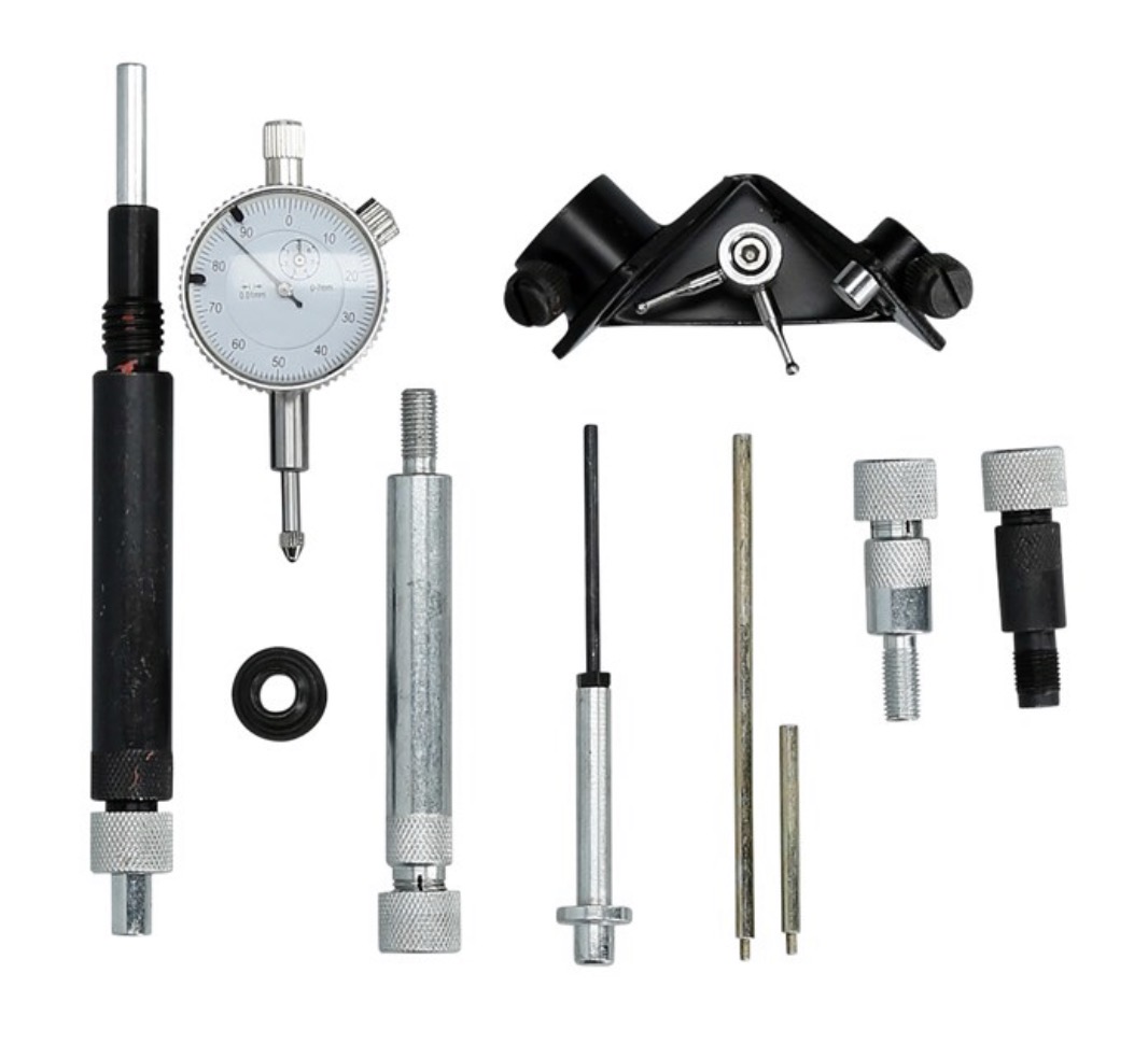 Diesel pumpe timing. justeringsverktøy 