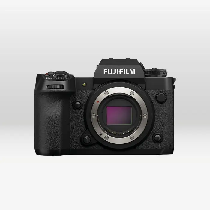 Fujifilm x-h2 body