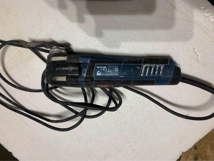 Multiverktyg bosch gop 30-28