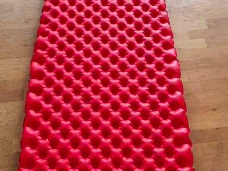 Superluksus liggeunderlag