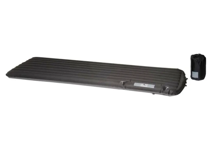 Liggunderlag exped downmat 7 inbyggd pump