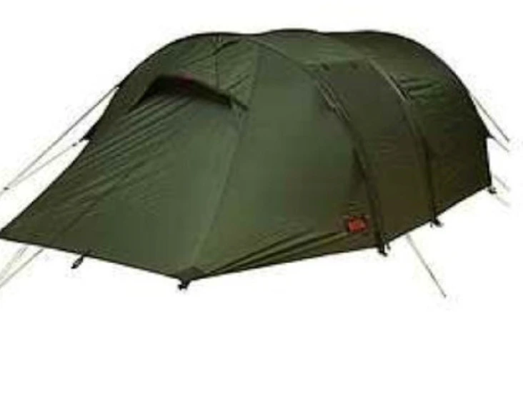 Fjällräven akkats 2 rs